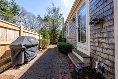 46 Forest Gate Yarmouth MA 02675