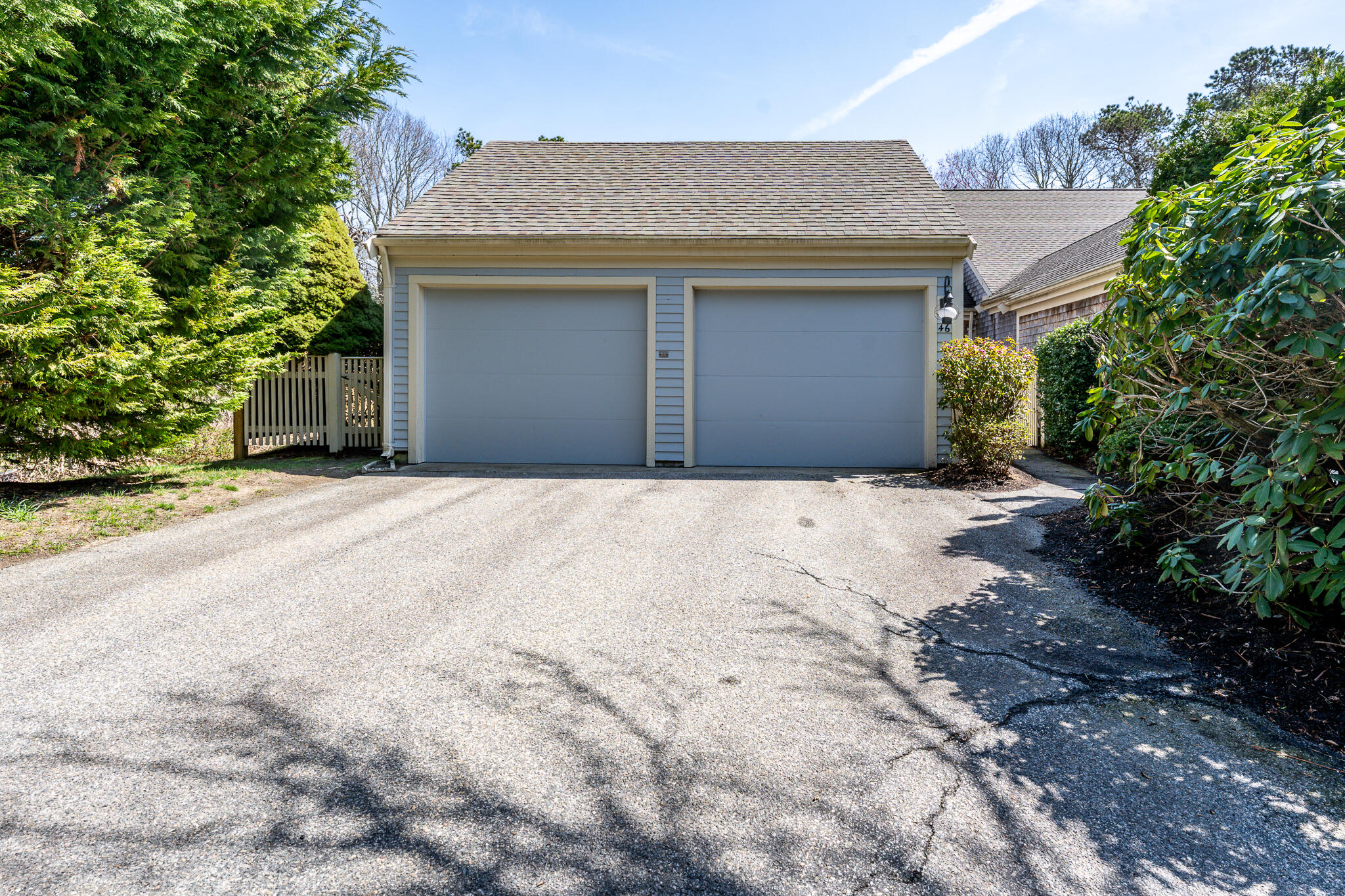 46 Forest Gate Yarmouth MA 02675