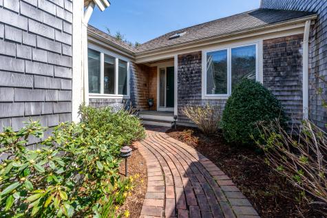 46 Forest Gate Yarmouth MA 02675
