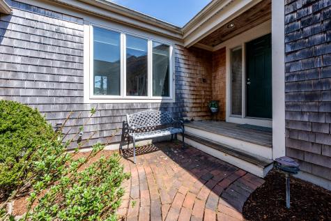 46 Forest Gate Yarmouth MA 02675