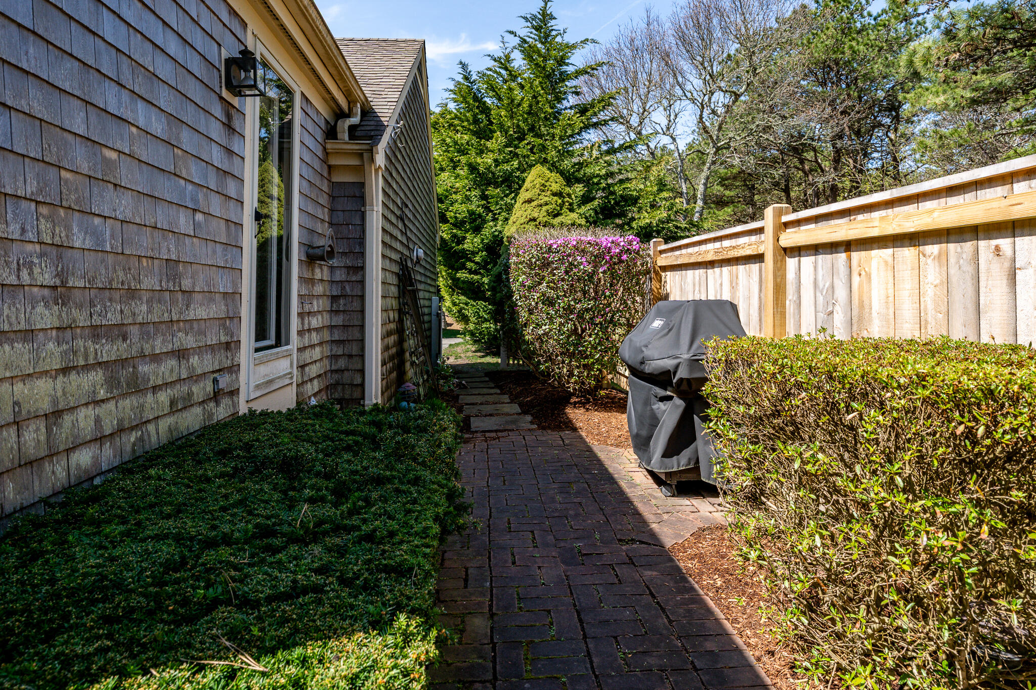 46 Forest Gate Yarmouth MA 02675