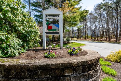 46 Forest Gate Yarmouth MA 02675