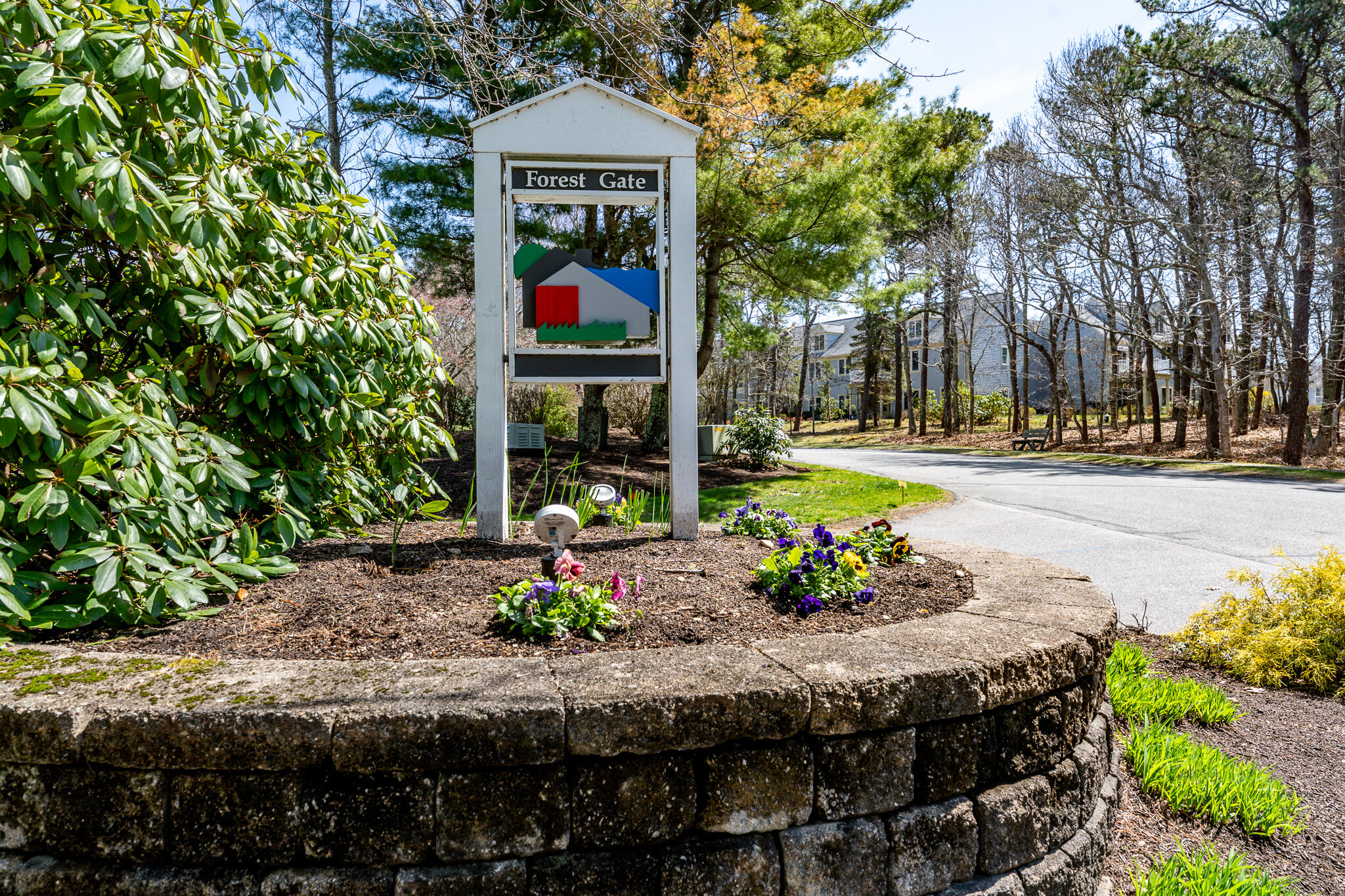 46 Forest Gate Yarmouth MA 02675