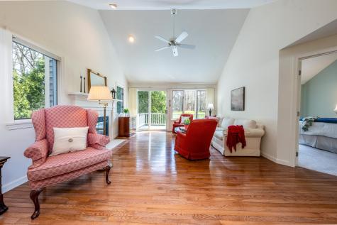 46 Forest Gate Yarmouth MA 02675