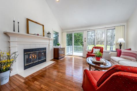 46 Forest Gate Yarmouth MA 02675