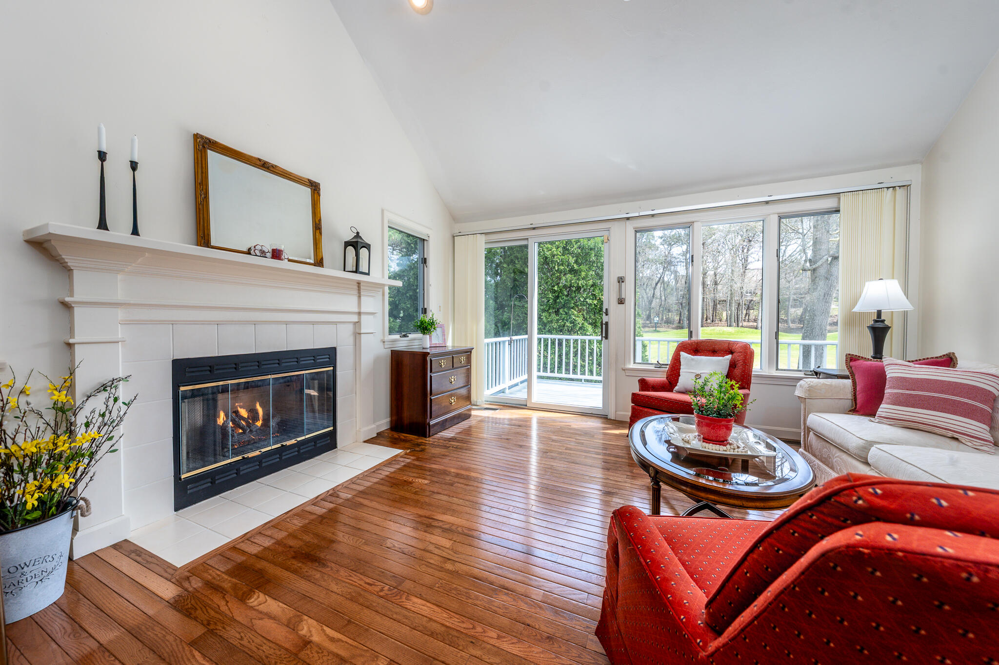 46 Forest Gate Yarmouth MA 02675