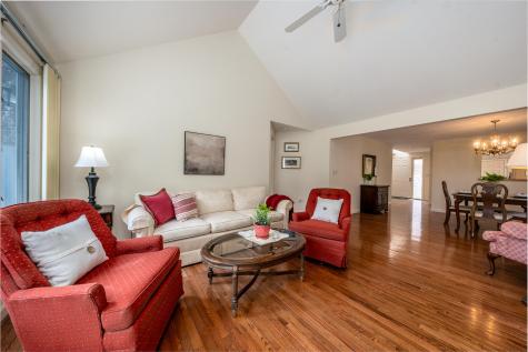 46 Forest Gate Yarmouth MA 02675