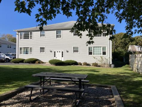 159 Center Street Dennis MA 02639