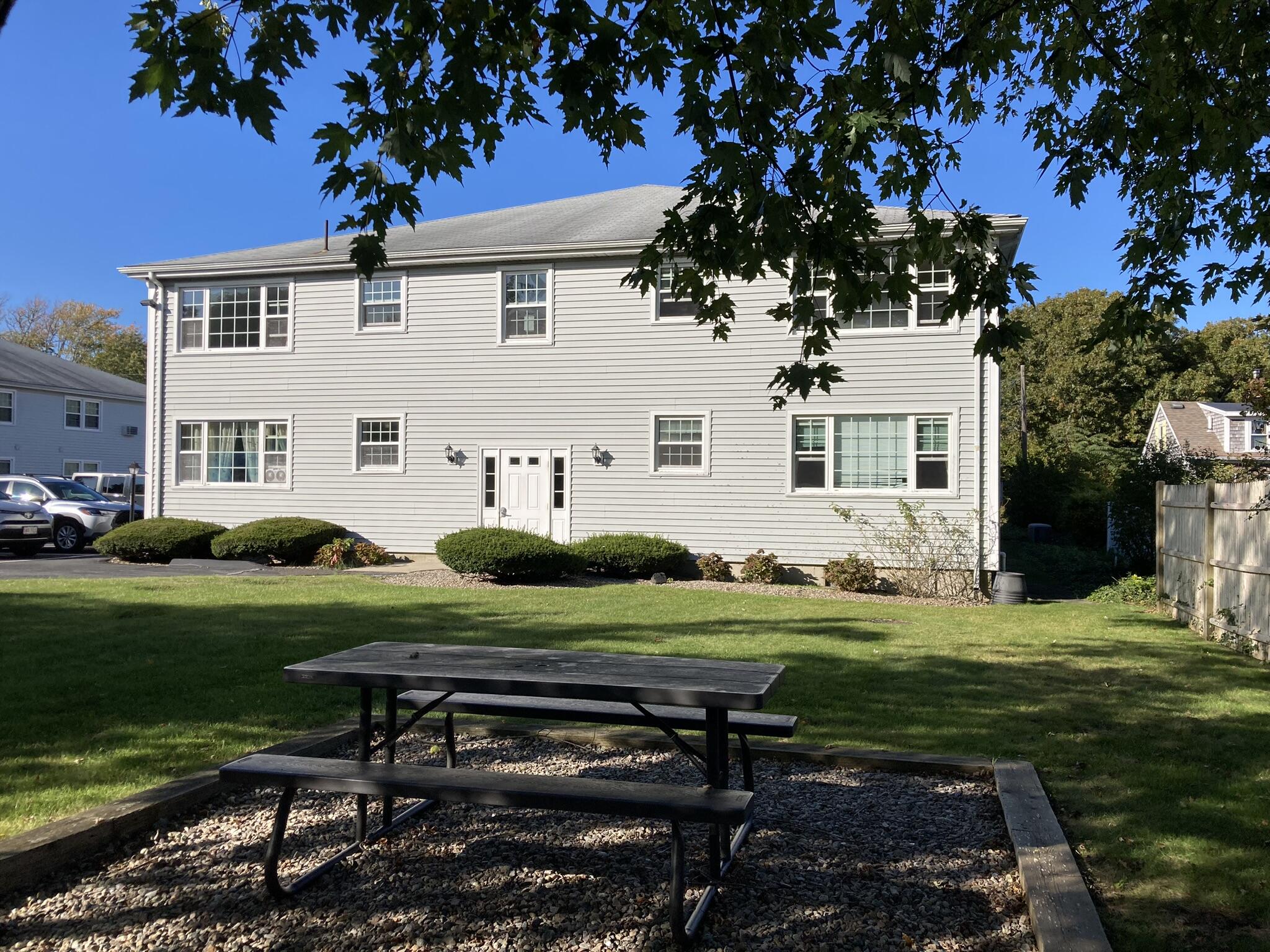 159 Center Street Dennis MA 02639
