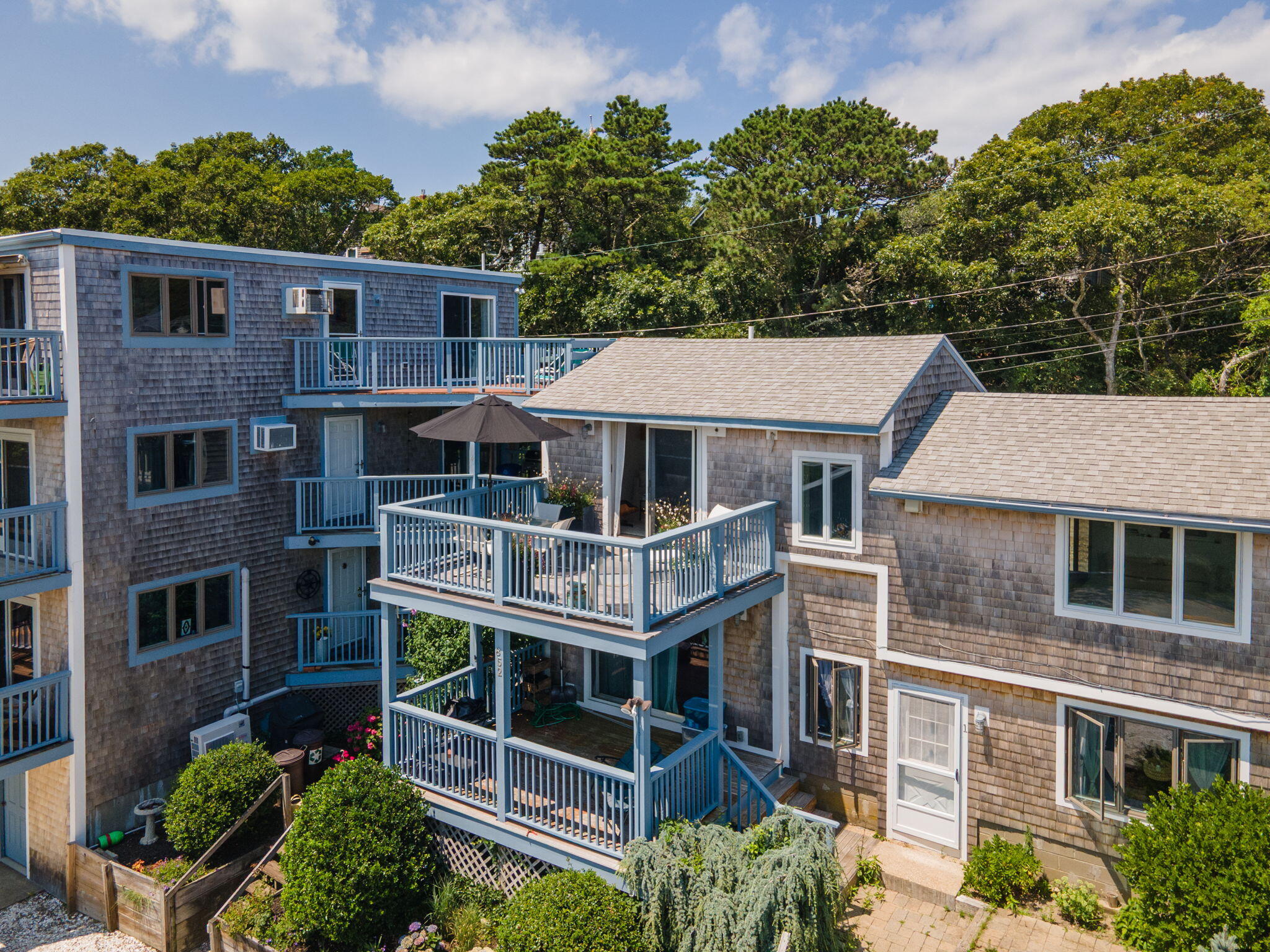 852 Commercial Street Provincetown MA 02657