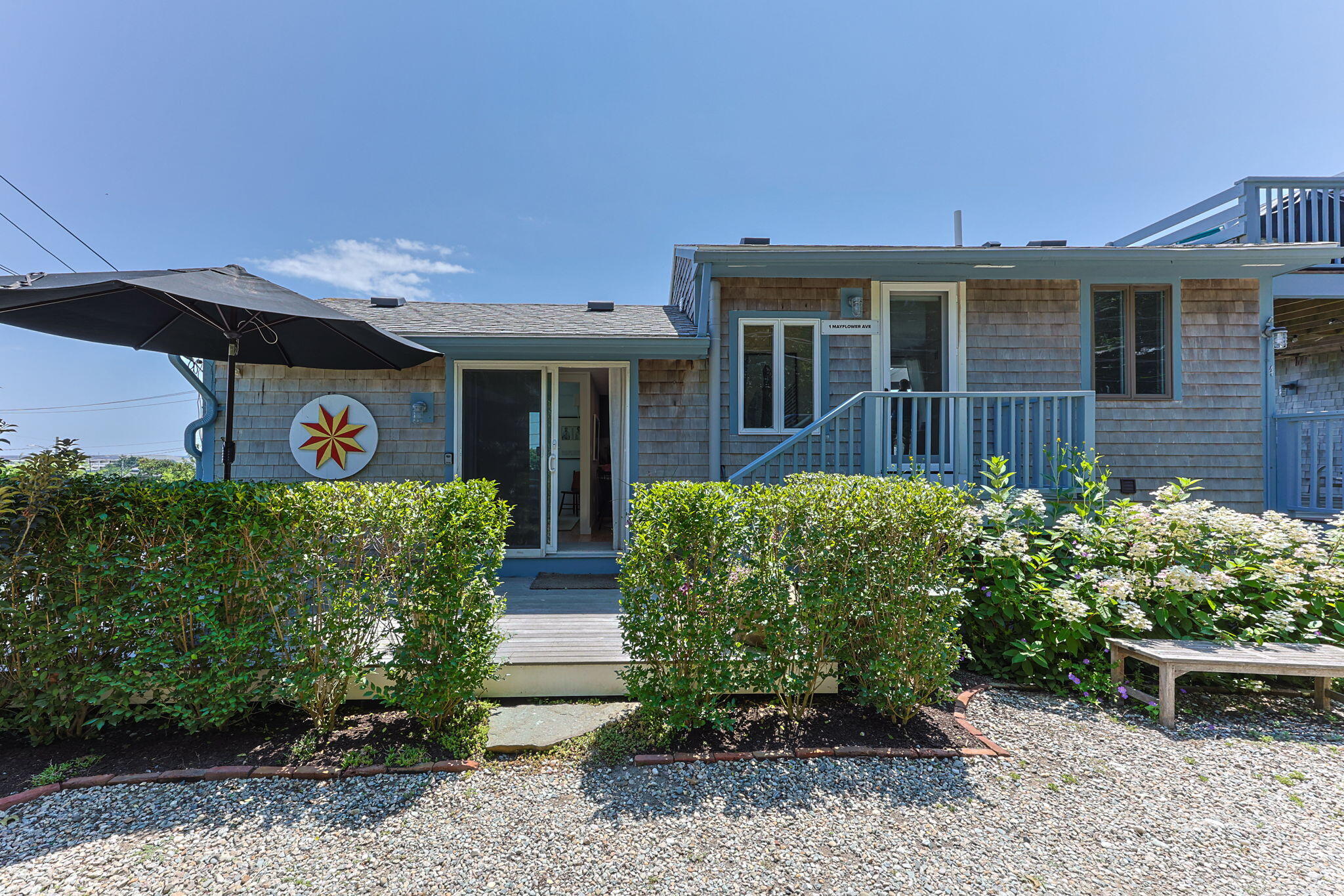 852 Commercial Street Provincetown MA 02657