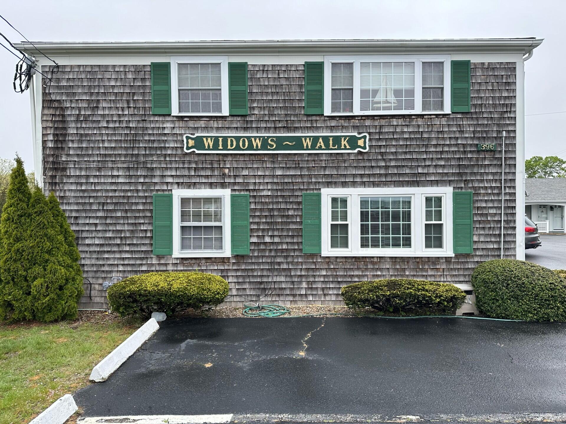 91 Depot Street Dennis Port MA 02639