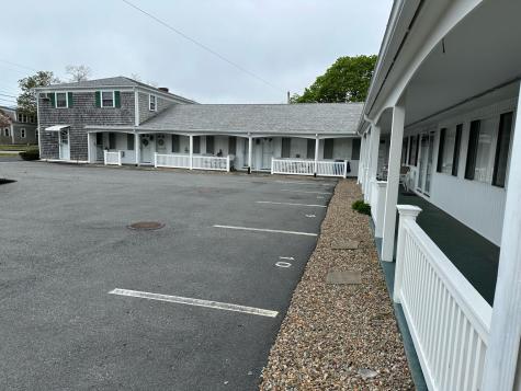 91 Depot Street Dennis MA 02639