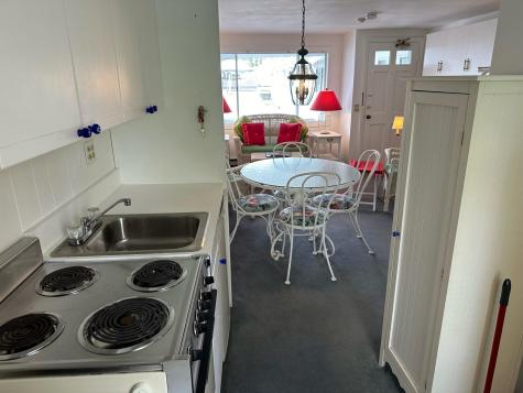 91 Depot Street Dennis MA 02639