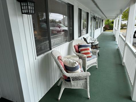 91 Depot Street Dennis MA 02639