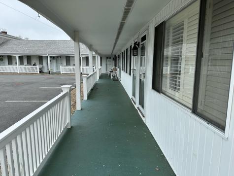 91 Depot Street Dennis MA 02639