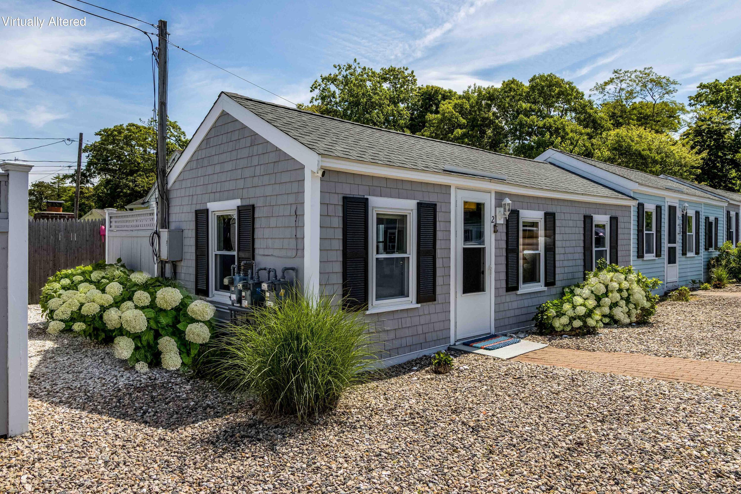 128 Sea Street Dennis Port MA 02639