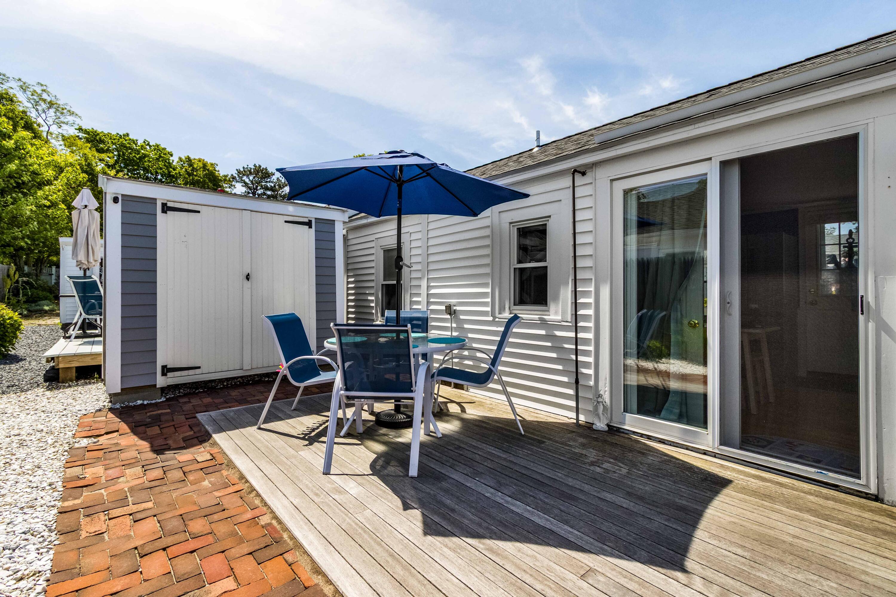 128 Sea Street Dennis Port MA 02639