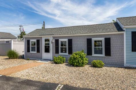 128 Sea Street Dennis MA 02639