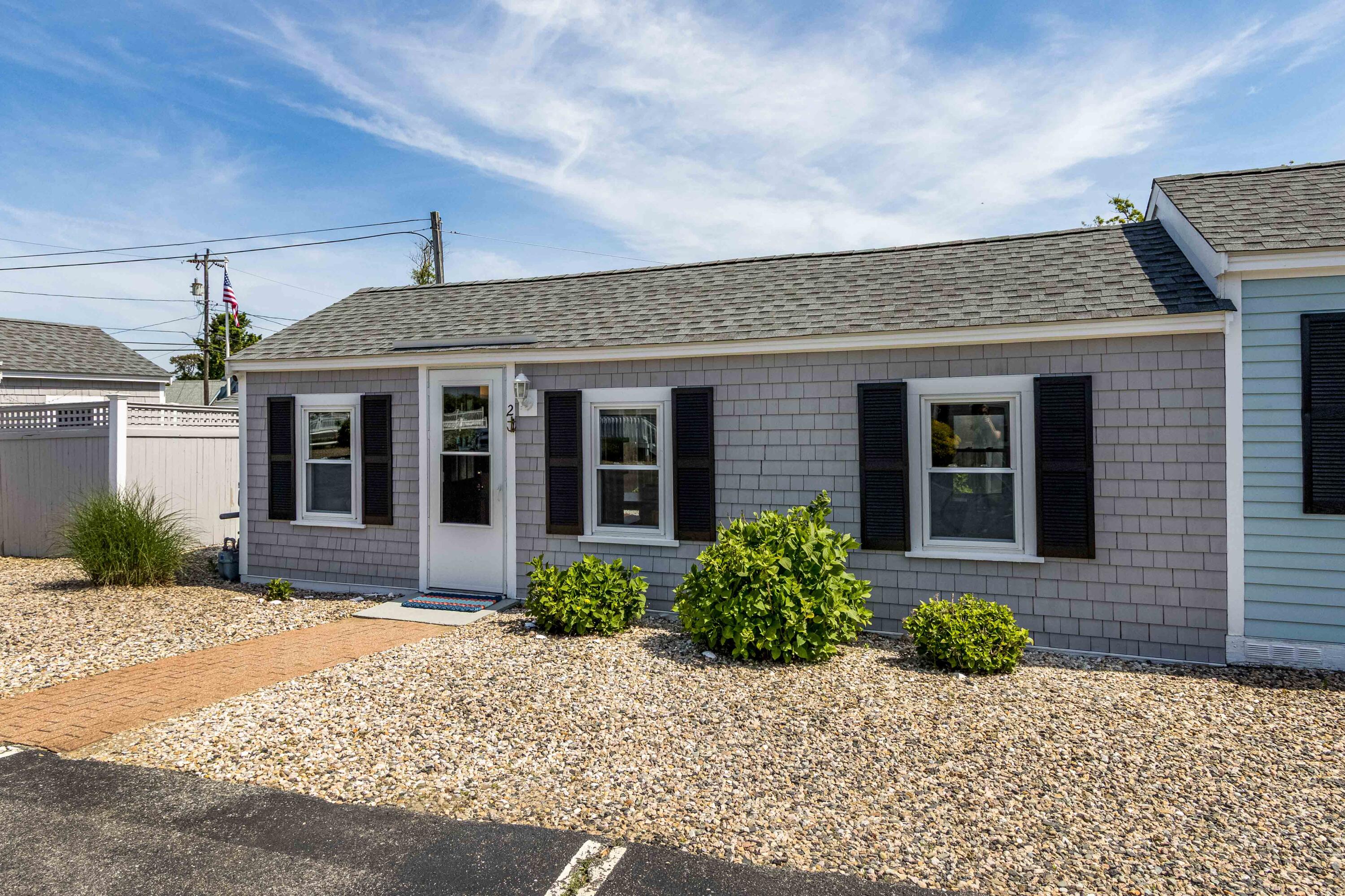 128 Sea Street Dennis Port MA 02639