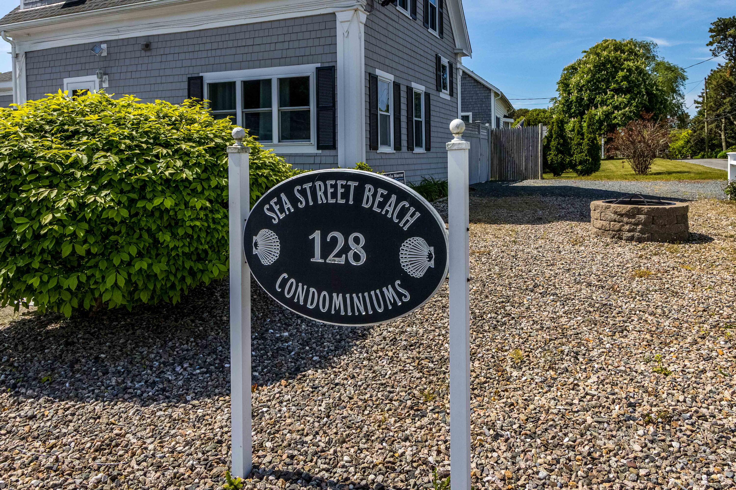 128 Sea Street Dennis Port MA 02639