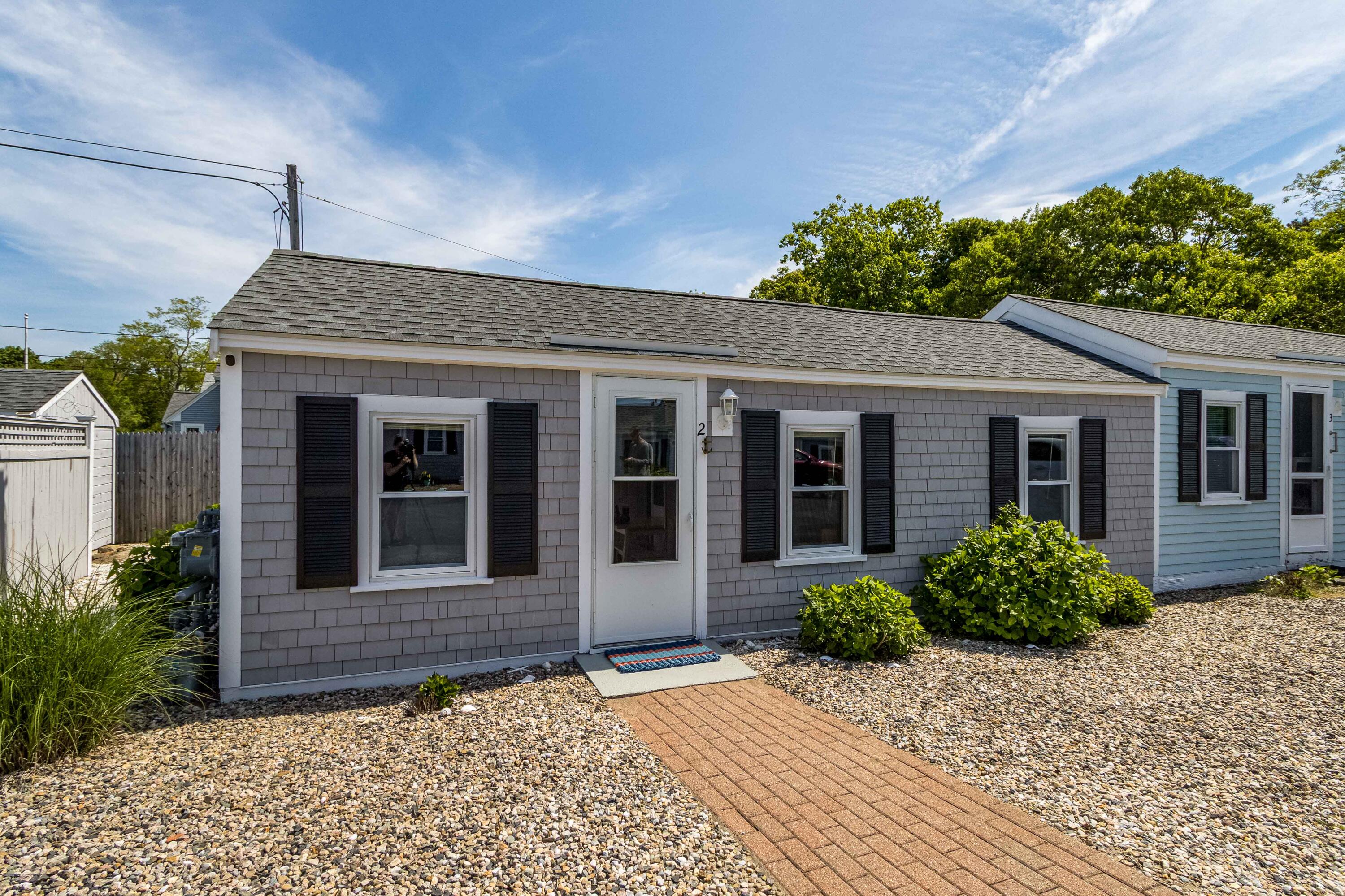 128 Sea Street Dennis Port MA 02639