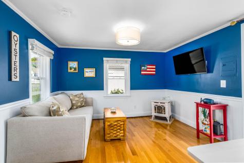 128 Sea Street Dennis MA 02639