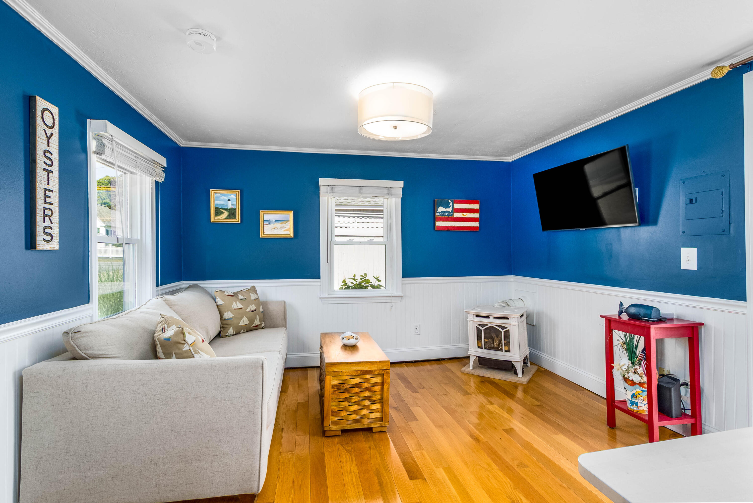 128 Sea Street Dennis Port MA 02639