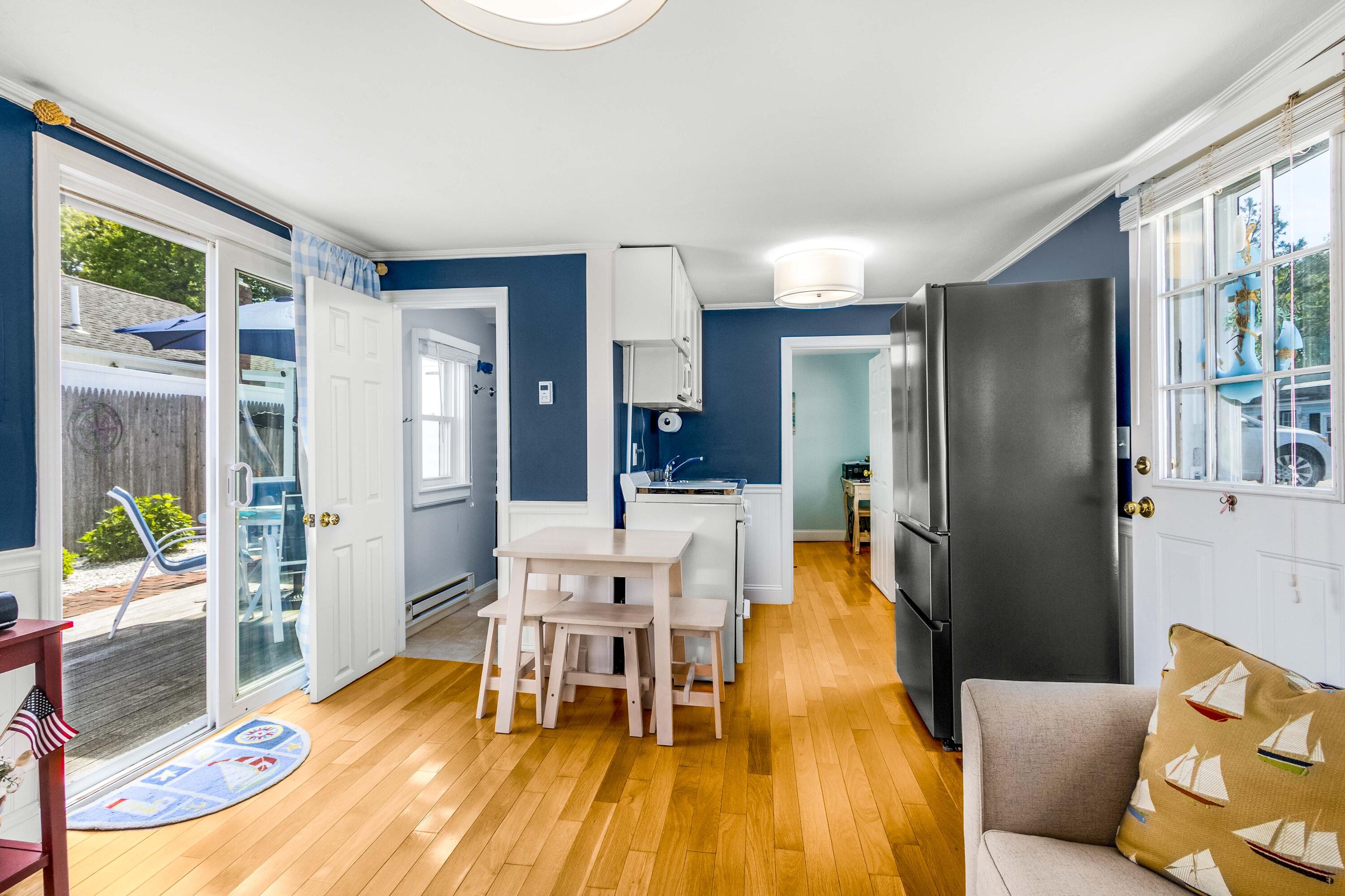 128 Sea Street Dennis Port MA 02639