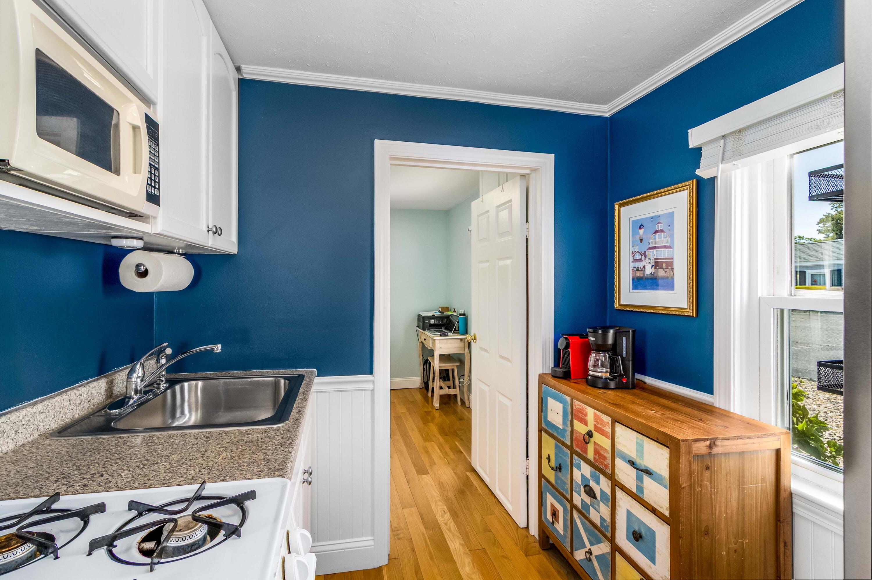 128 Sea Street Dennis Port MA 02639