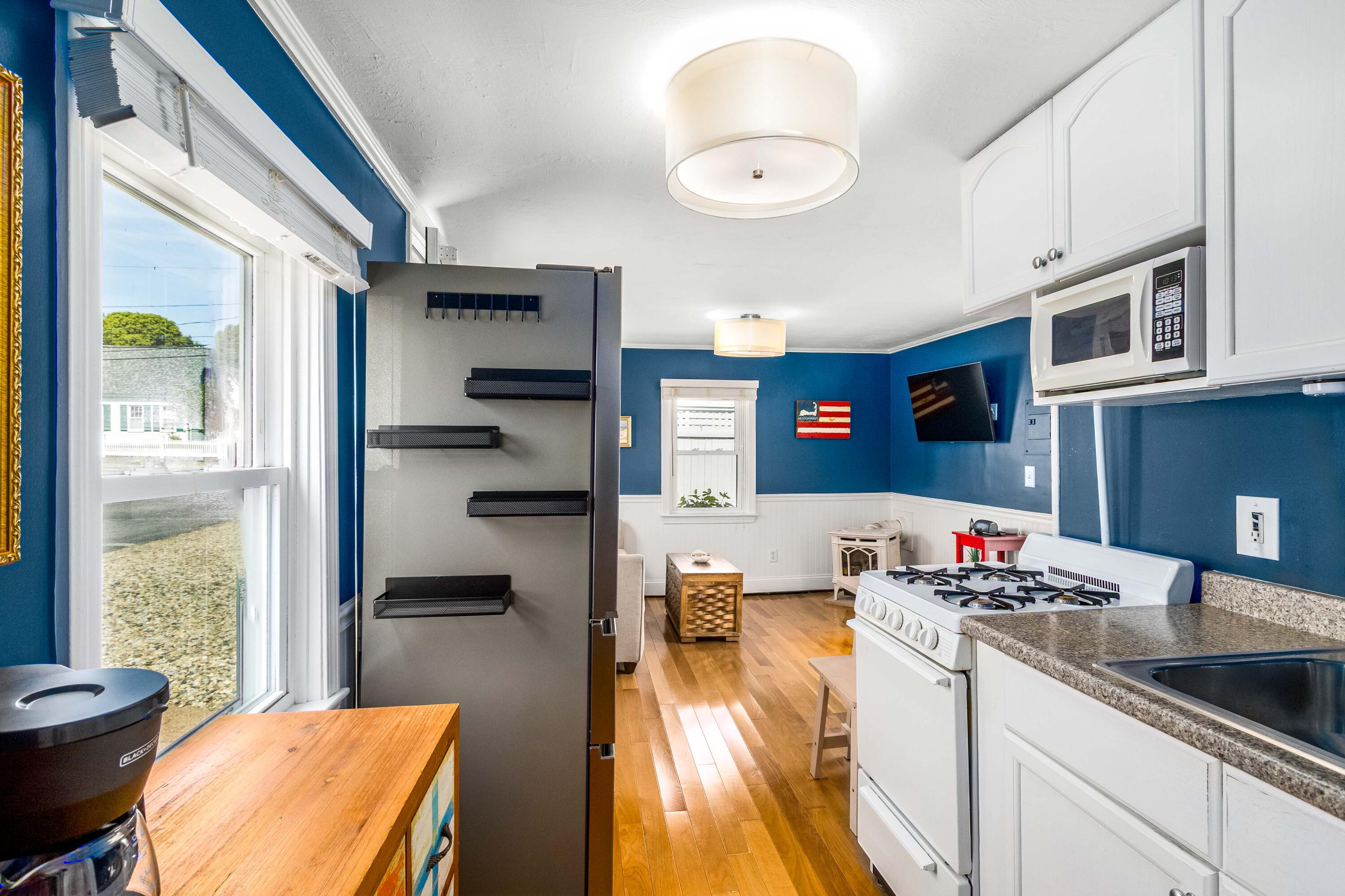 128 Sea Street Dennis Port MA 02639