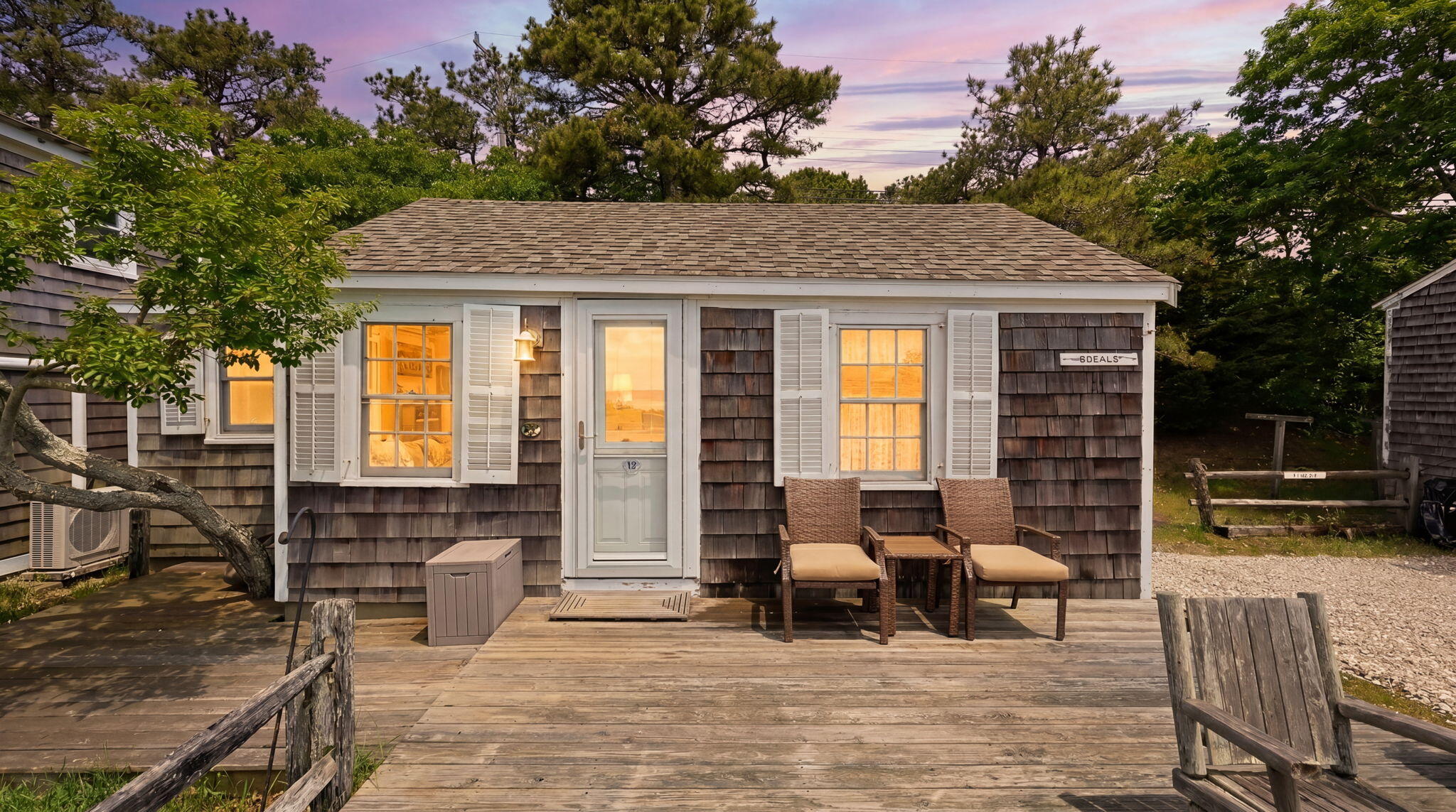 575 Chequessett Neck Road Wellfleet MA 02667