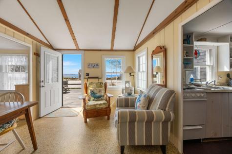 575 Chequessett Neck Road Wellfleet MA 02667