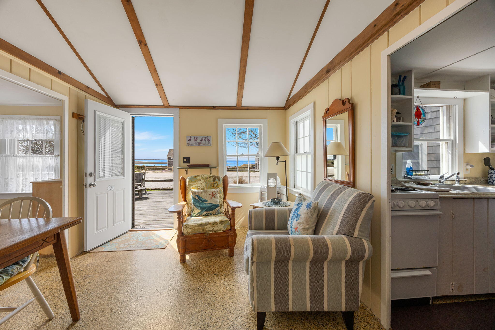 575 Chequessett Neck Road Wellfleet MA 02667
