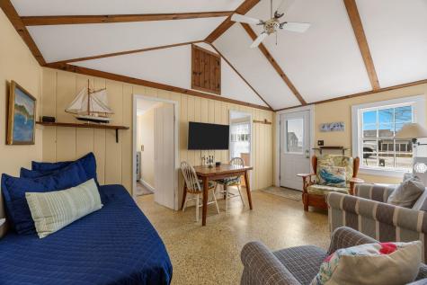 575 Chequessett Neck Road Wellfleet MA 02667