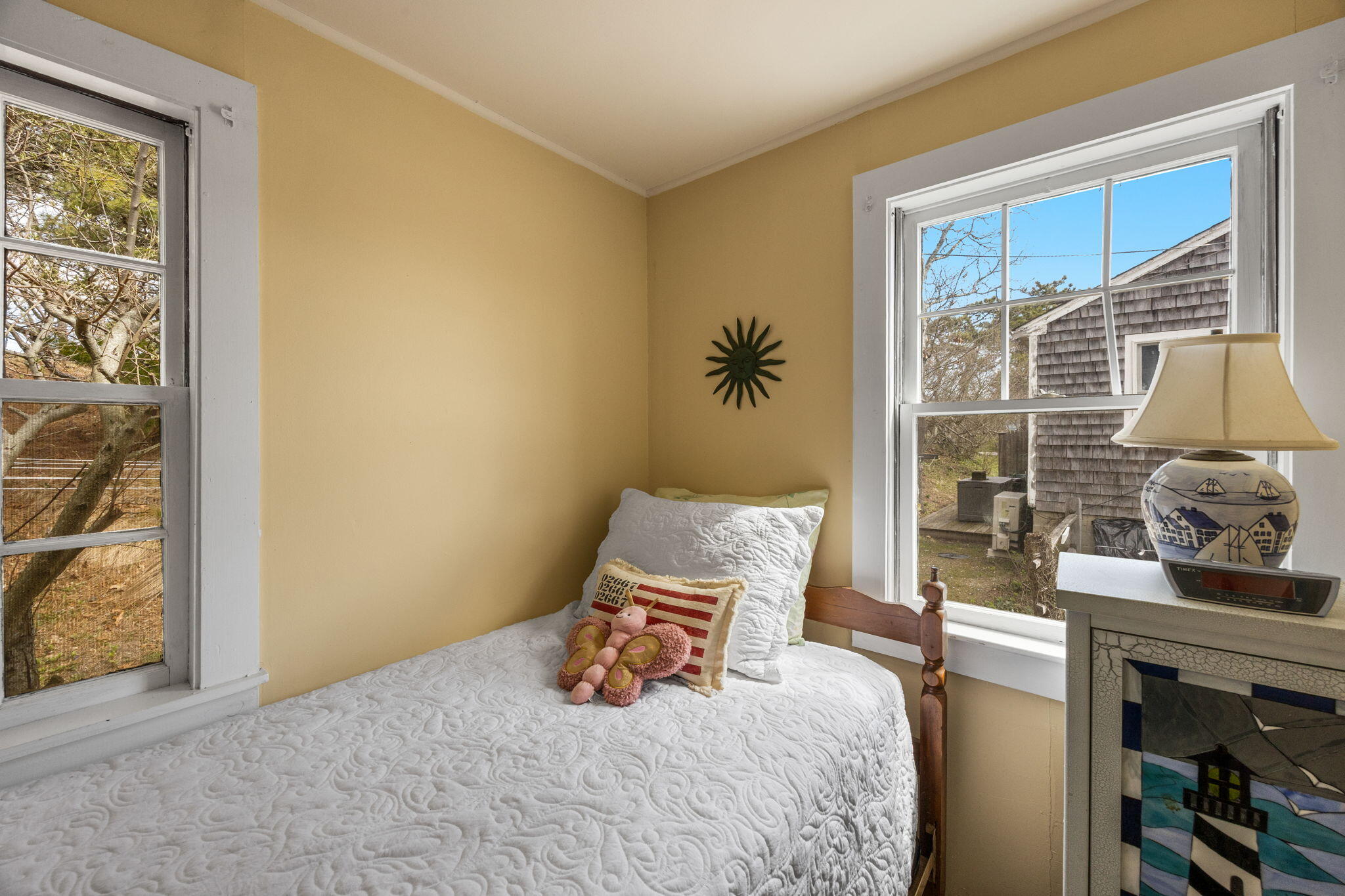575 Chequessett Neck Road Wellfleet MA 02667