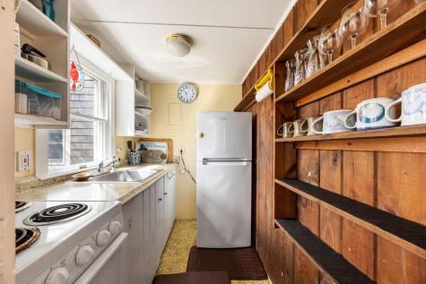 575 Chequessett Neck Road Wellfleet MA 02667