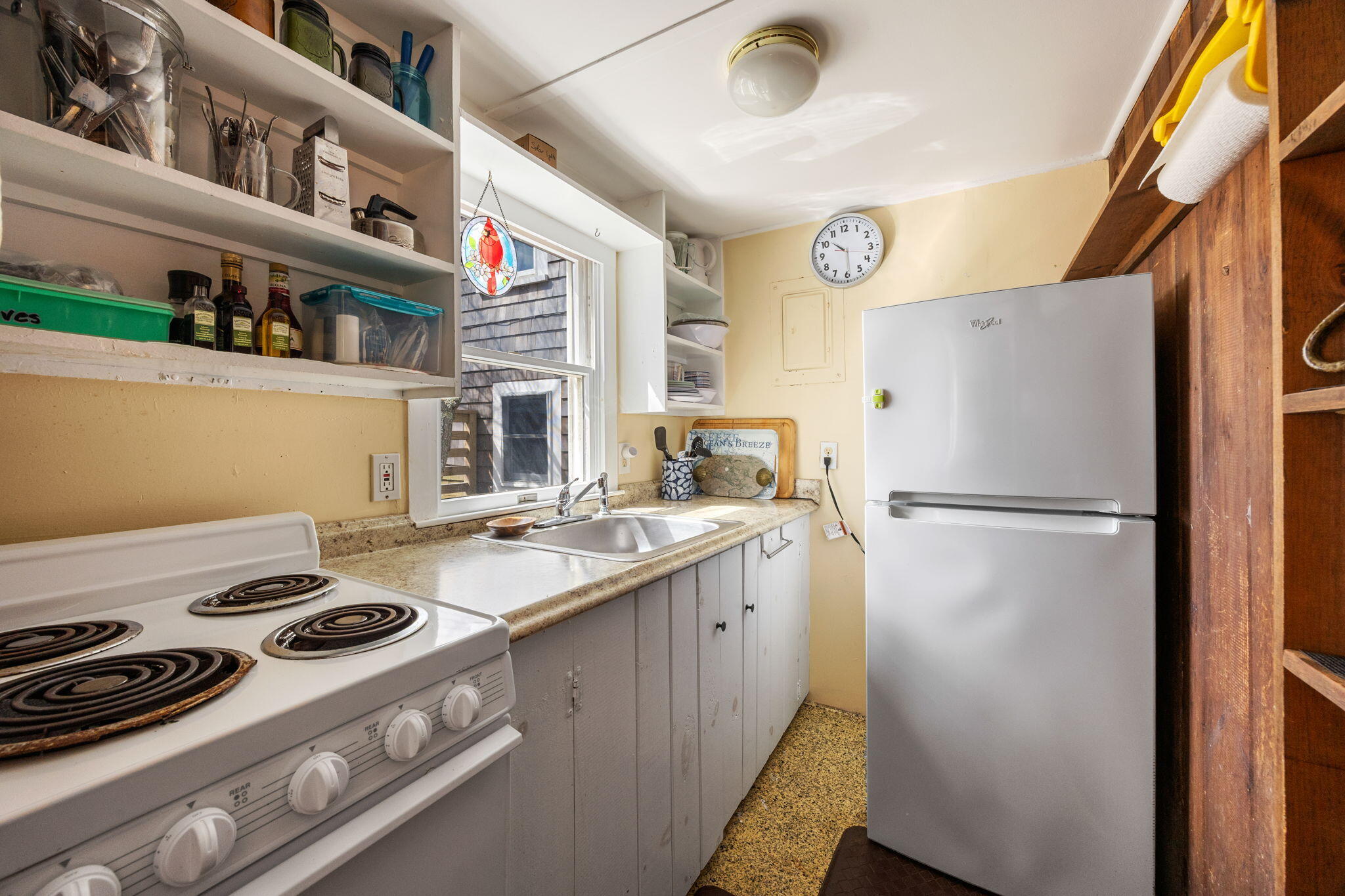575 Chequessett Neck Road Wellfleet MA 02667