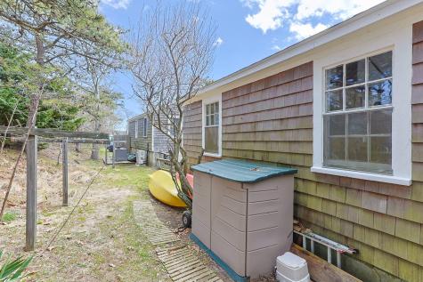 575 Chequessett Neck Road Wellfleet MA 02667