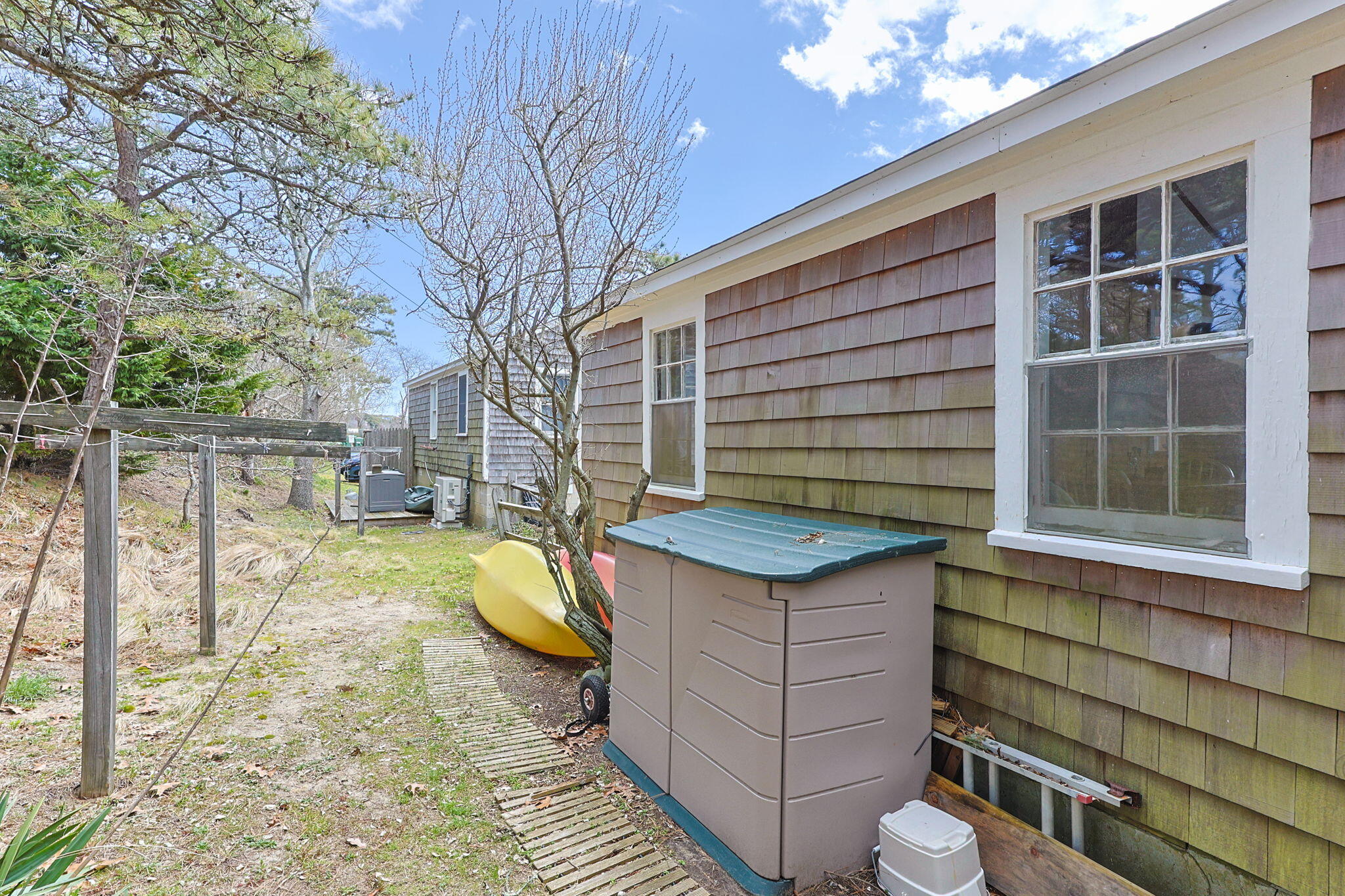 575 Chequessett Neck Road Wellfleet MA 02667