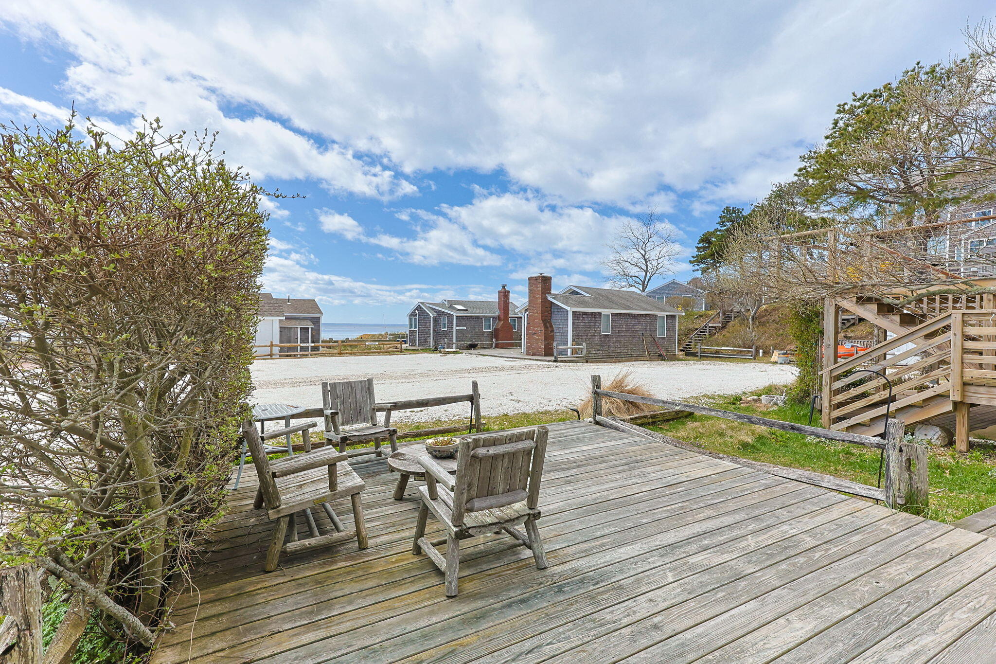 575 Chequessett Neck Road Wellfleet MA 02667