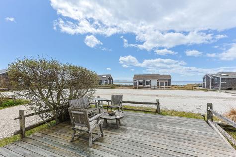575 Chequessett Neck Road Wellfleet MA 02667