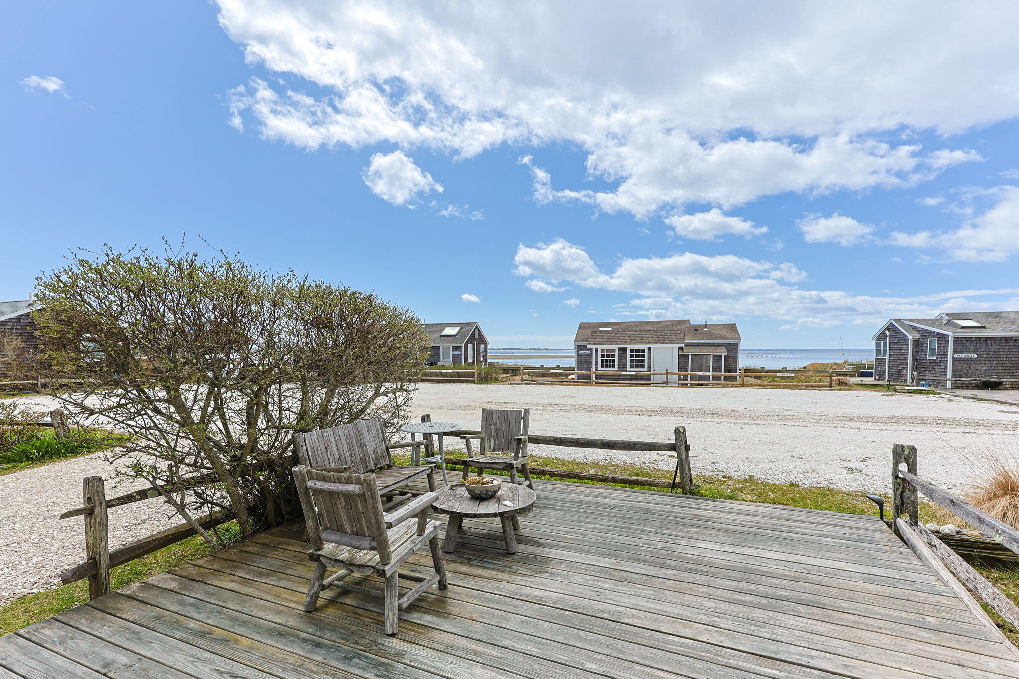 575 Chequessett Neck Road Wellfleet MA 02667