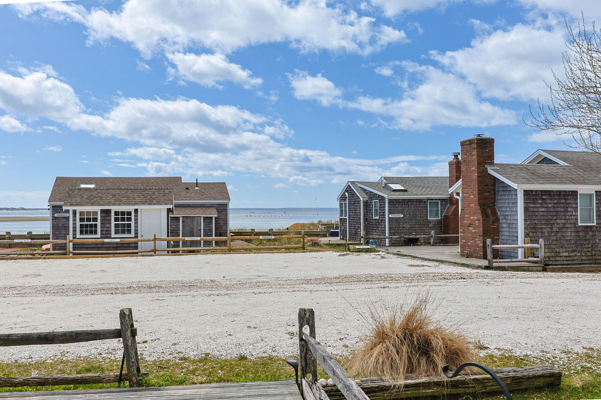 575 Chequessett Neck Road Wellfleet MA 02667