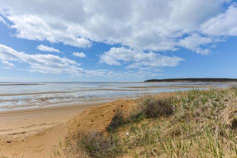575 Chequessett Neck Road Wellfleet MA 02667
