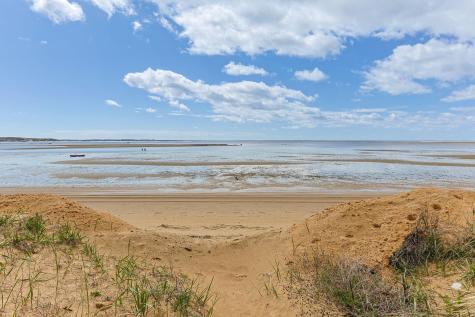 575 Chequessett Neck Road Wellfleet MA 02667