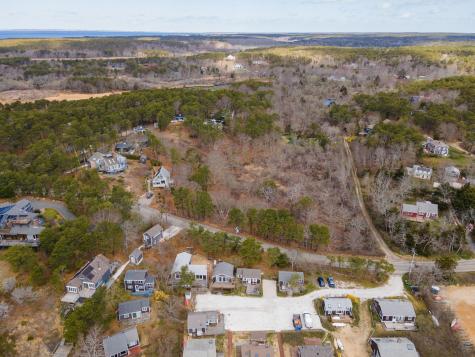 575 Chequessett Neck Road Wellfleet MA 02667