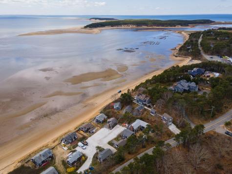 575 Chequessett Neck Road Wellfleet MA 02667