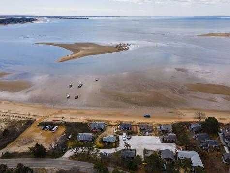 575 Chequessett Neck Road Wellfleet MA 02667