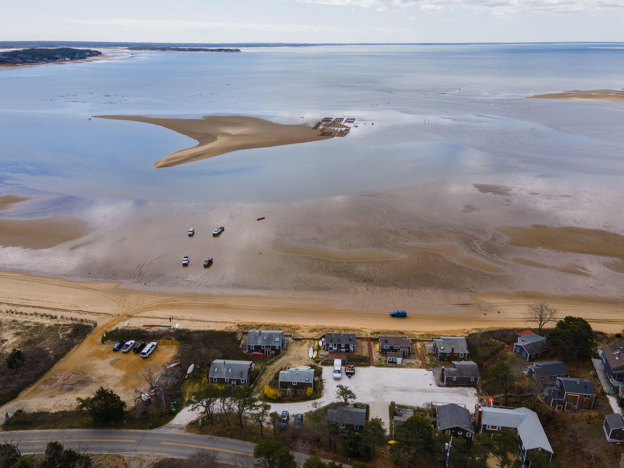 575 Chequessett Neck Road Wellfleet MA 02667